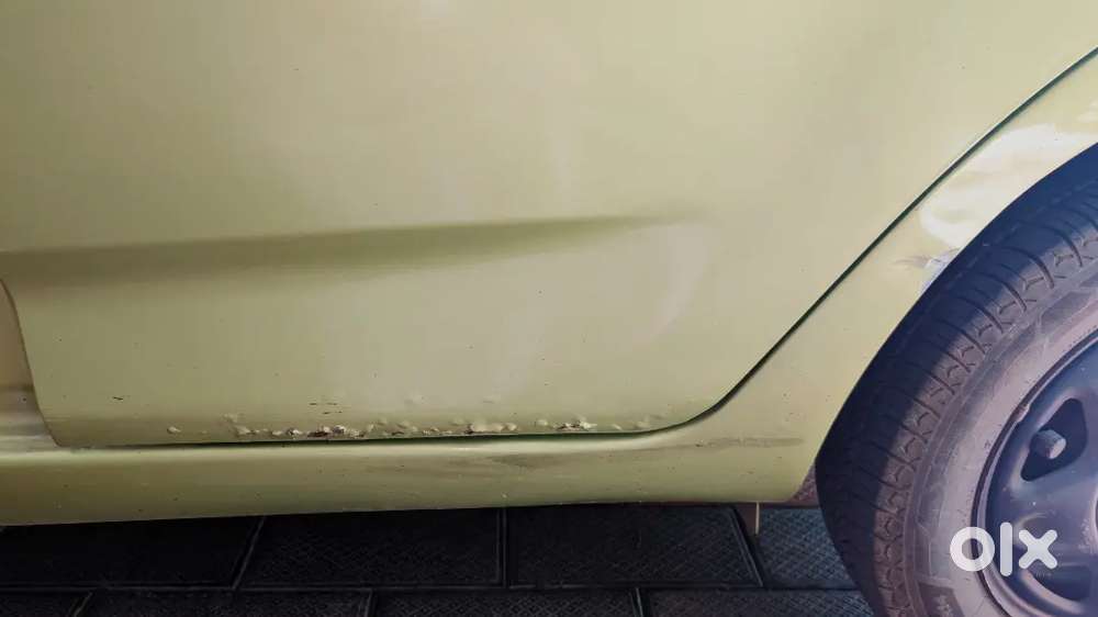 Only 56000 Kms Run, Well Maintained Chevrolet Beat