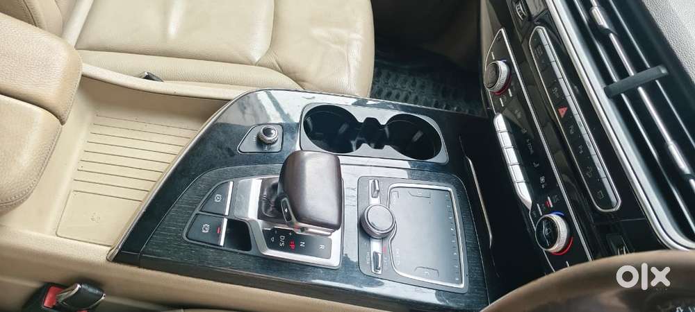 Audi Q7 3.0 45 Tdi Quattro Technology, 2019, Diesel