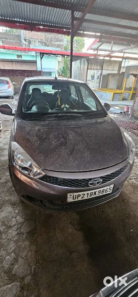Tata Tiago 2017