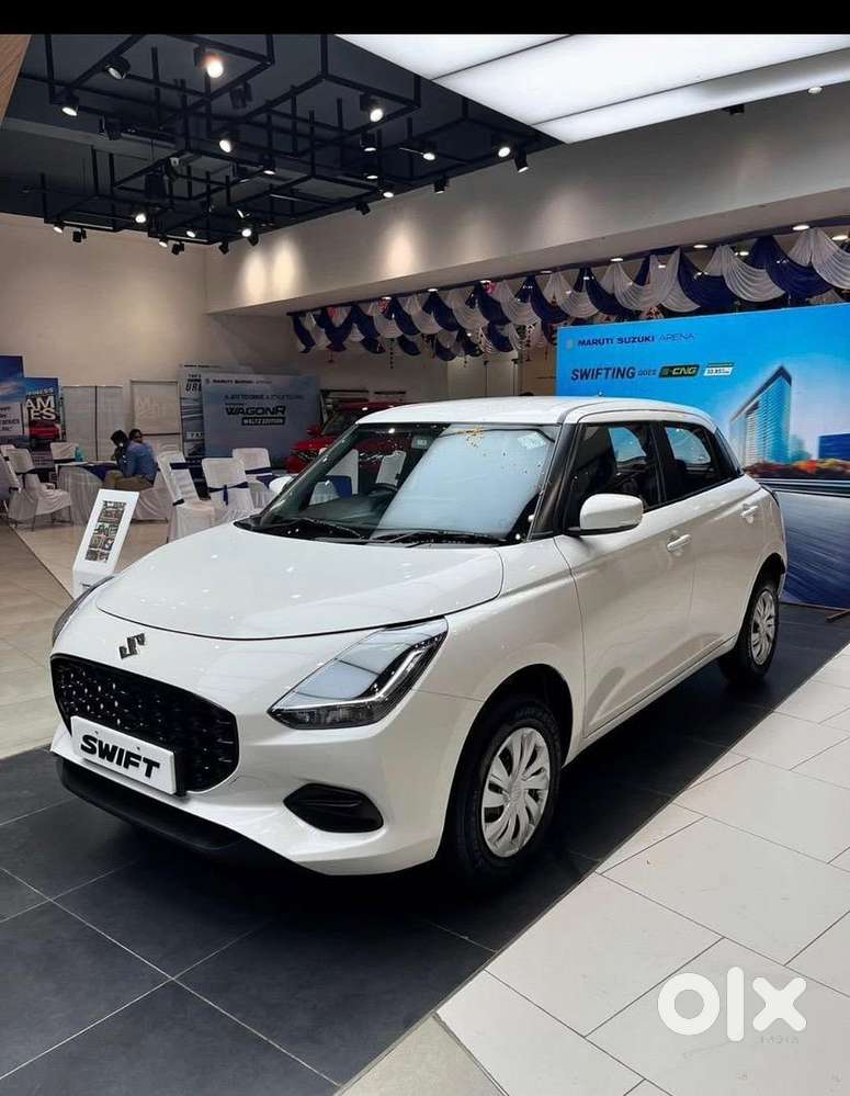 Swift 2026 Cng & Hybrids @ 50,000/-