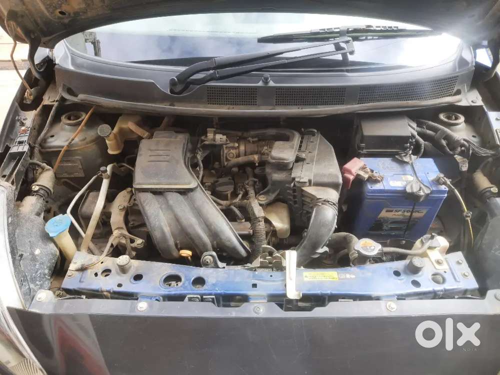 Datsun Go 2019 Petrol 58000 Km Driven