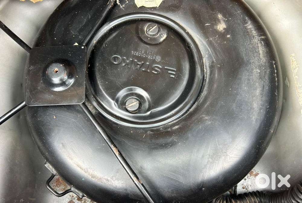 Hundai Eon Magna Plus Blue Drive