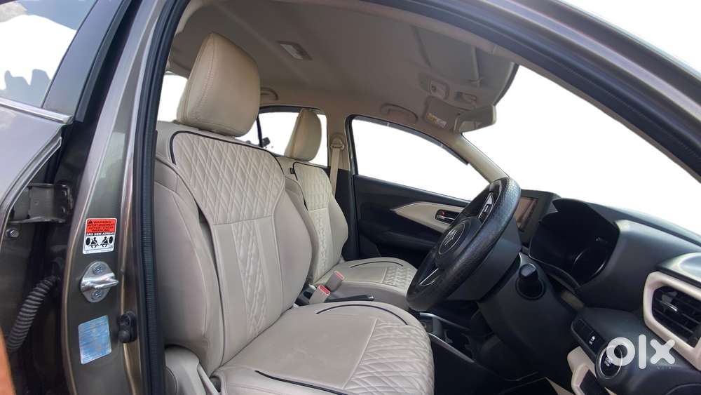 Maruti Suzuki Swift Dzire Amt Zxi, 2025, Petrol