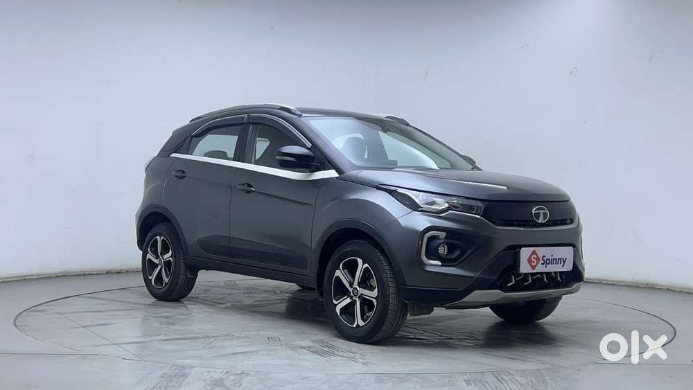 Tata Nexon 1.5 Revotorq Xza Plus (o), 2022, Diesel