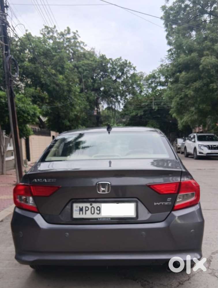 Honda Amaze 1.2 V I-vtec Mt, 2021, Petrol