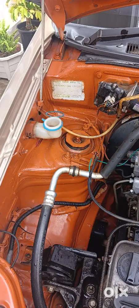 Maruti Suzuki Alto K10 2013 Petrol Good Condition