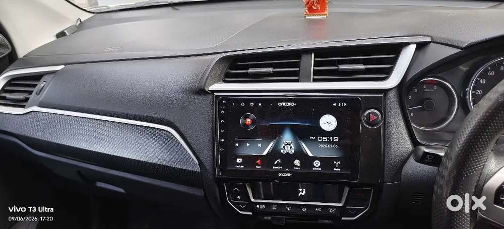 Honda Br-v/ I Dtec V Mt