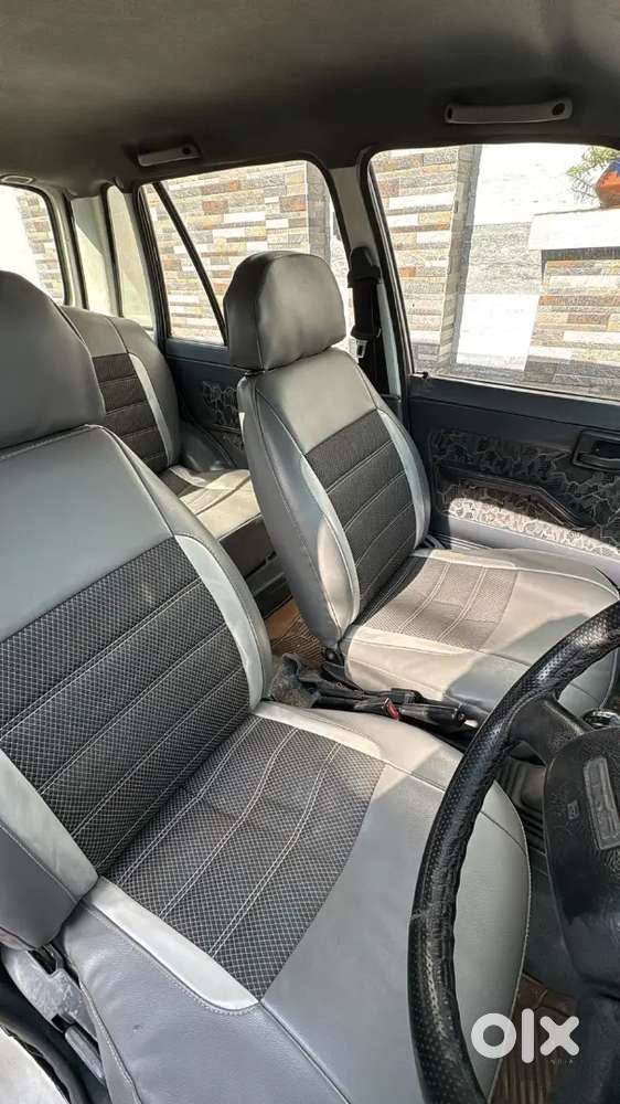 Maruti 800 Original Ac