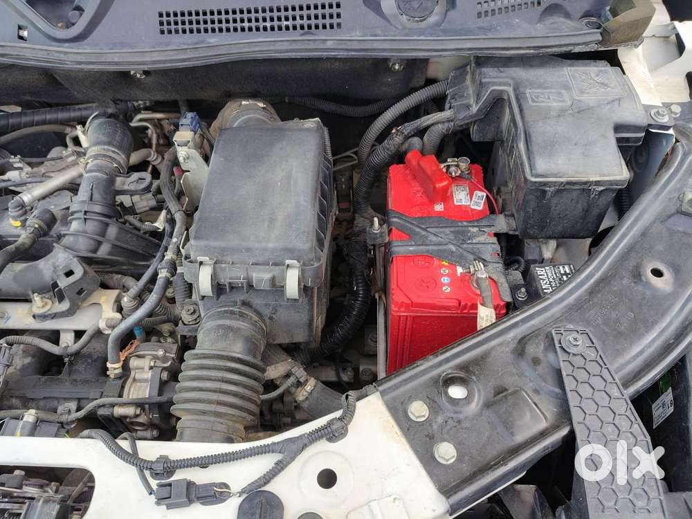 Nissan Magnite 1.0 Xv Premium Turbo (o), 2022, Petrol