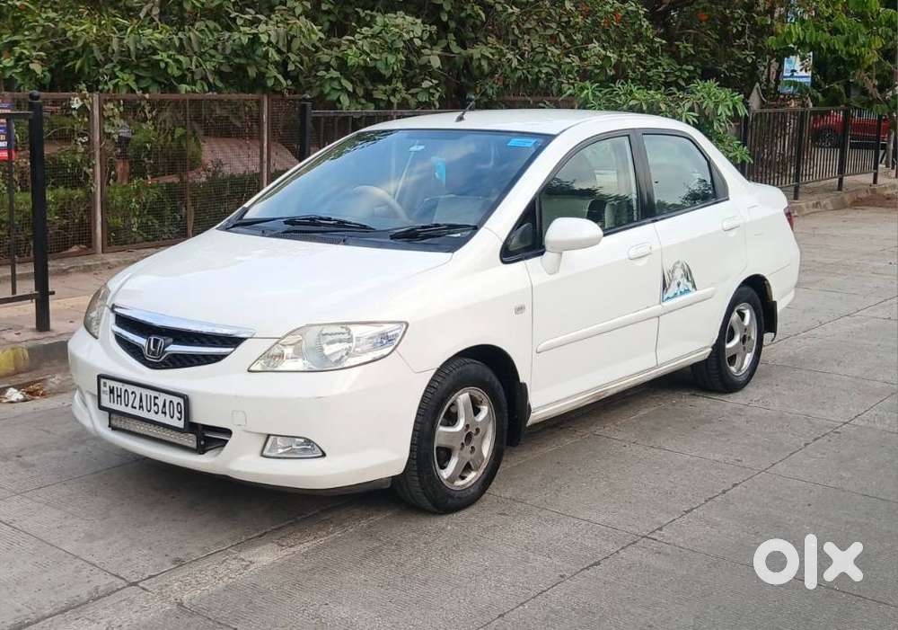 Honda City Zx, 2006, Cng & Hybrids
