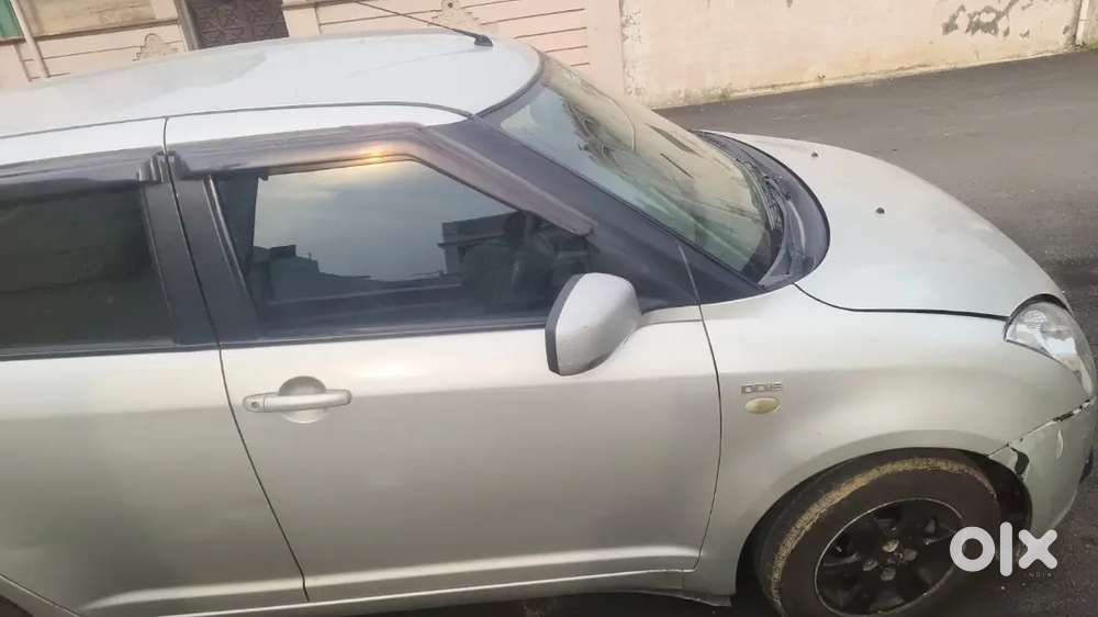 Maruti Suzuki Swift 2010