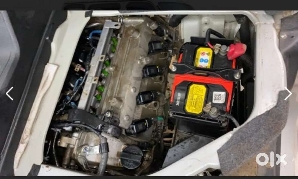 Maruti Suzuki Eeco 2022 Petrol 61000 Km Driven