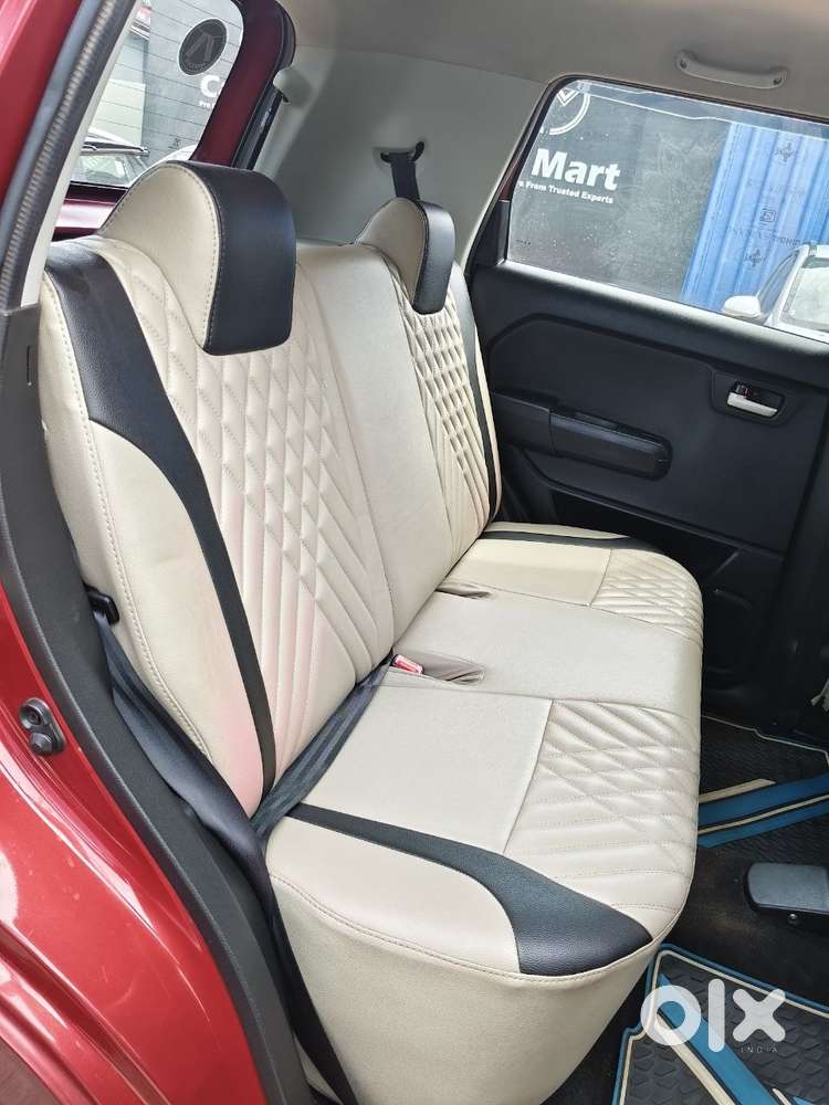 Maruti Suzuki Wagon R Zxi, 2023, Petrol