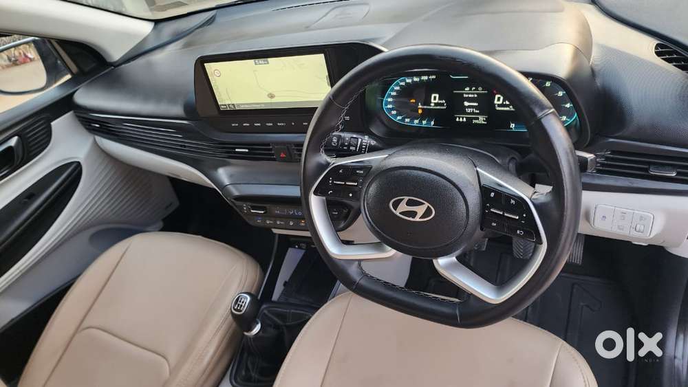 Hyundai I20 Asta 1.2 O With Sunroof, 2024, Petrol