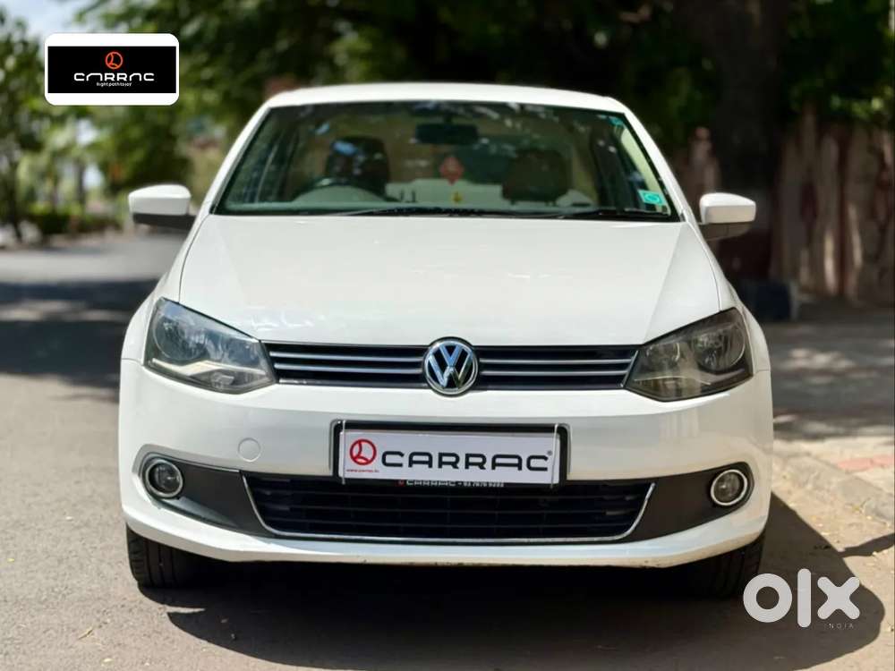 Volkswagen Vento 1.5 Tdi Highline At, 2015, Diesel