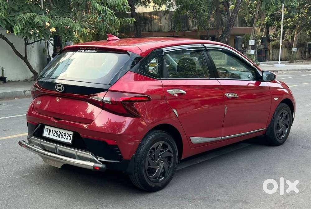Hyundai New I20 1.2 Magna Mt, 2024, Petrol