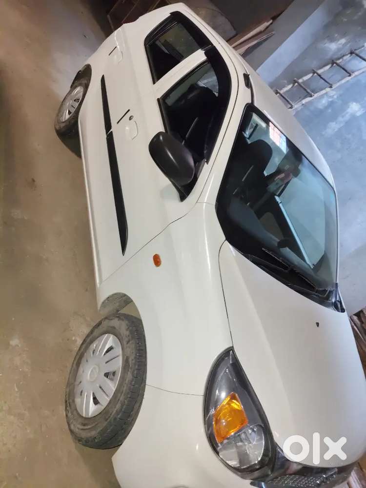 Maruti Suzuki Alto 800 2022