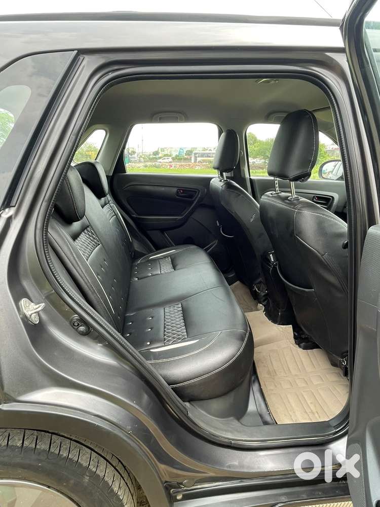 Maruti Suzuki Brezza Vdi, 2017, Diesel