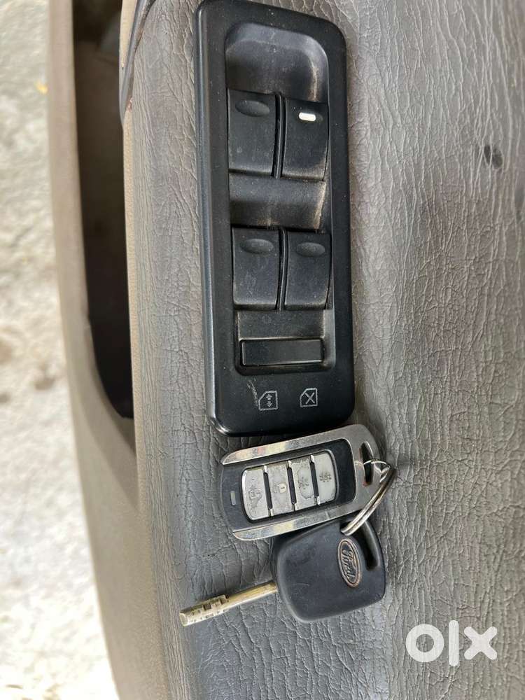 Ford Fiesta 1.5 Tdci Titanium, 2011, Diesel