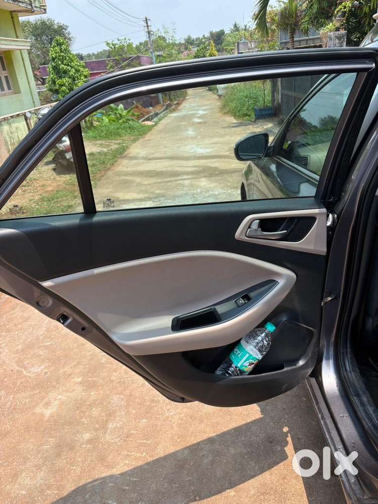 Hyundai Elite I20 2018 Diesel Excellent Condition