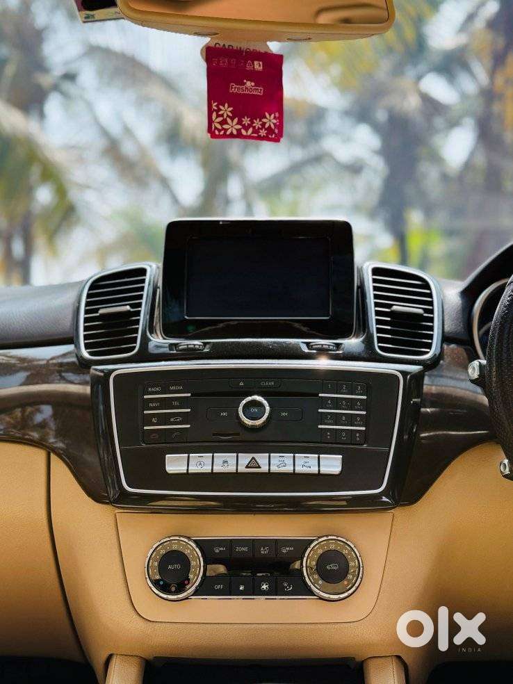 Mercedes-benz Gle Class 2.1 250d 4matic, 2016, Diesel