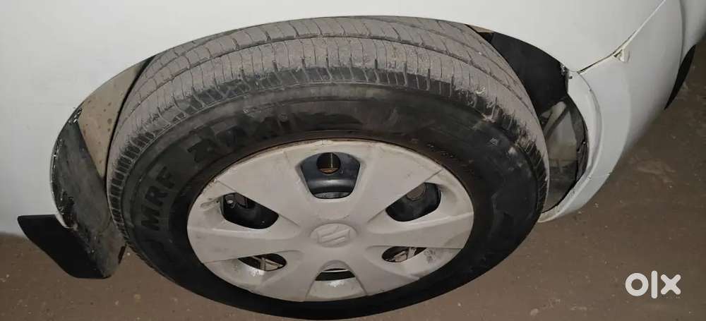 Maruti Suzuki Ritz 2013