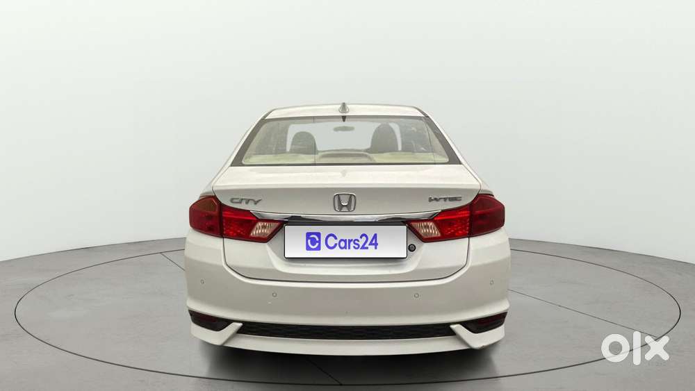 Honda City 1.5 Sv I-vtec Mt, 2022, Petrol