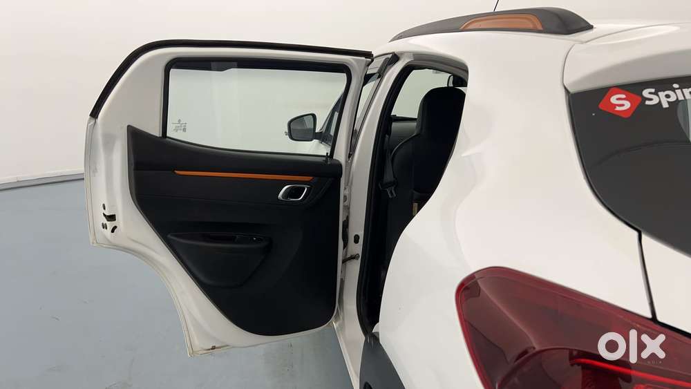 Renault Kwid Climber 1.0 Mt Opt, 2020, Petrol