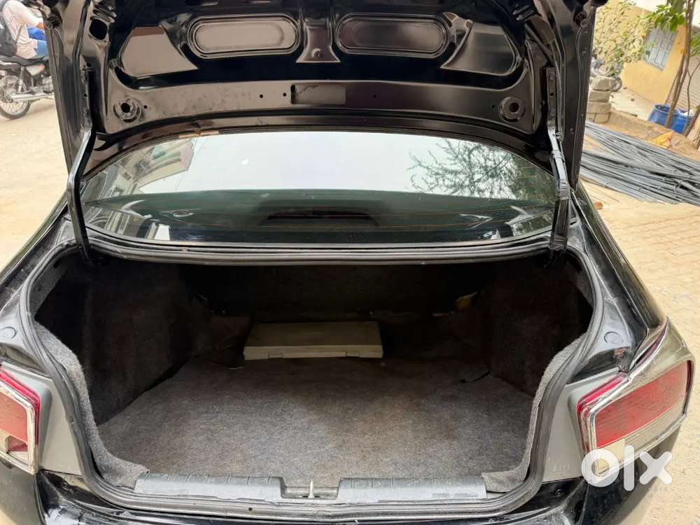 Honda City 2011 Petrol Well Maintained