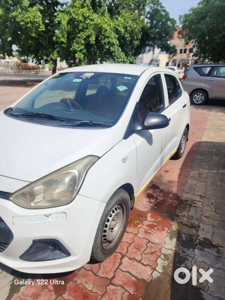Hyundai Xcent Prime 2018 Km Driven