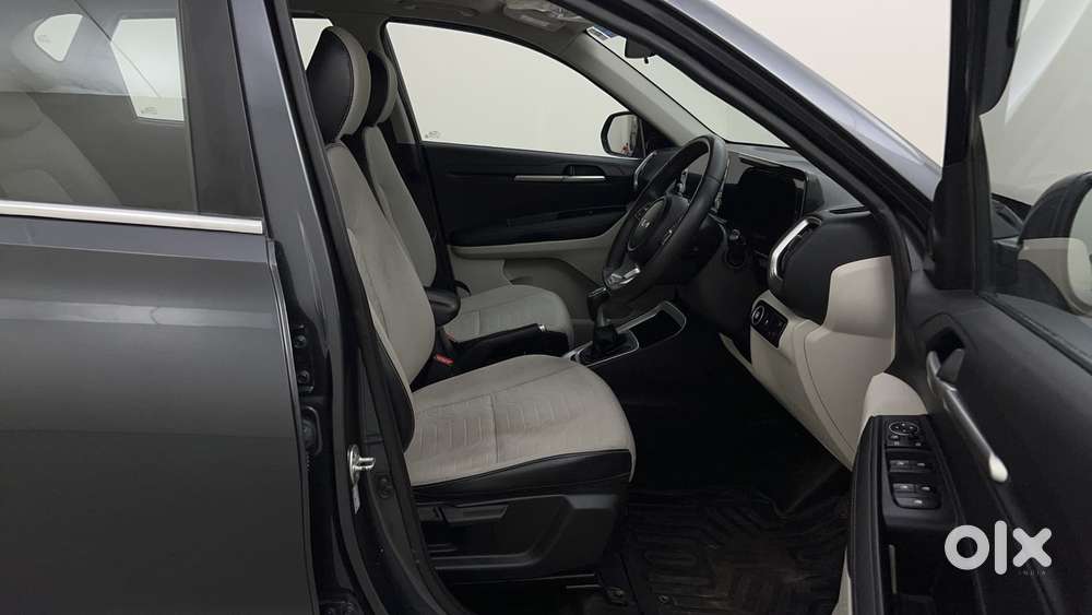 Kia Sonet 1.0 Htx Imt, 2023, Petrol