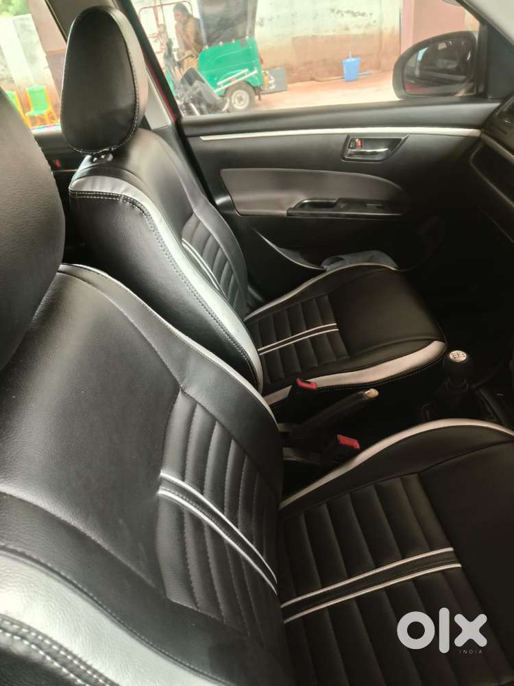Maruti Suzuki Swift Vdi Optional, 2013, Diesel