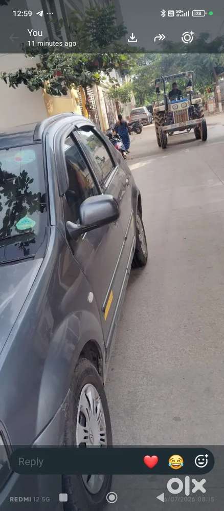 Mahindra Verito Diesel 2017