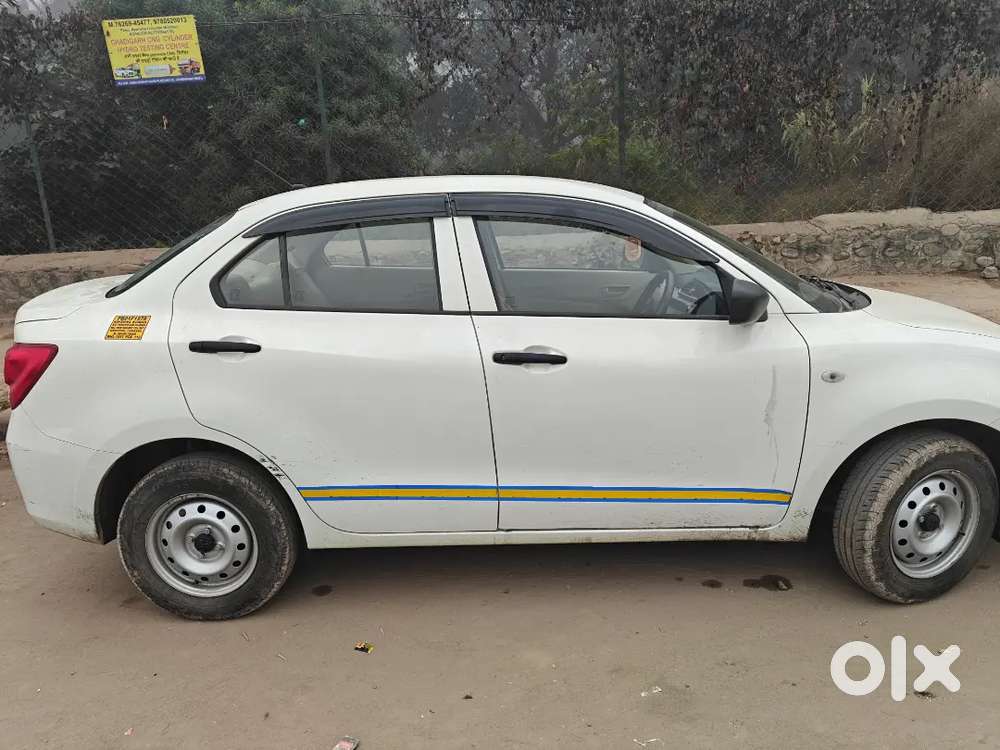 Maruti Suzuki Dzire 2024