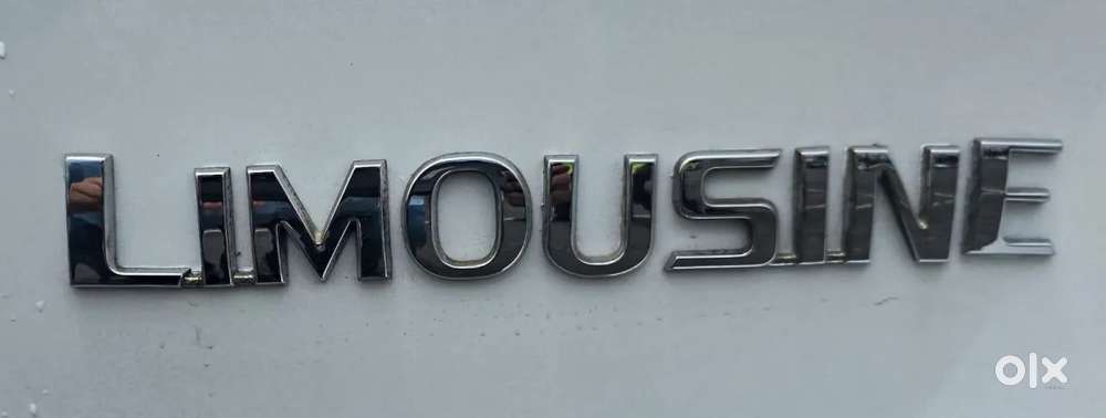 Kia Carnival Limousine, 2021, Diesel