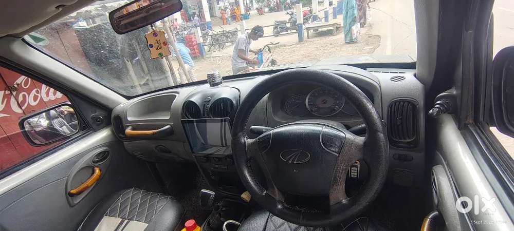 Mahindra Scorpio 2013 Diesel 100000 Km Driven