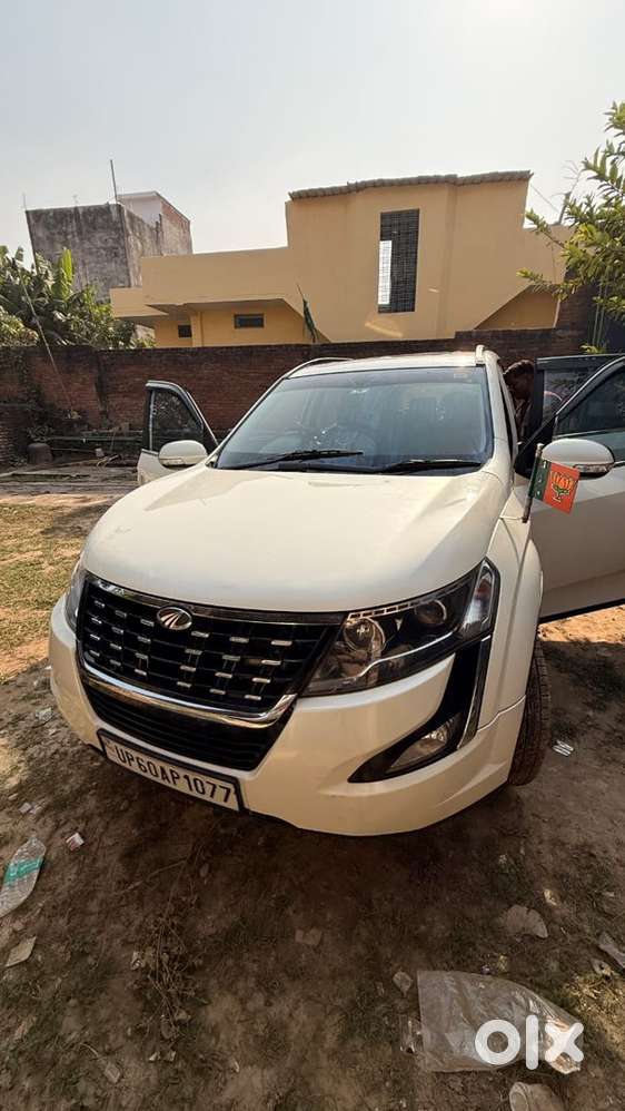 Mahindra Xuv500 2020 Diesel