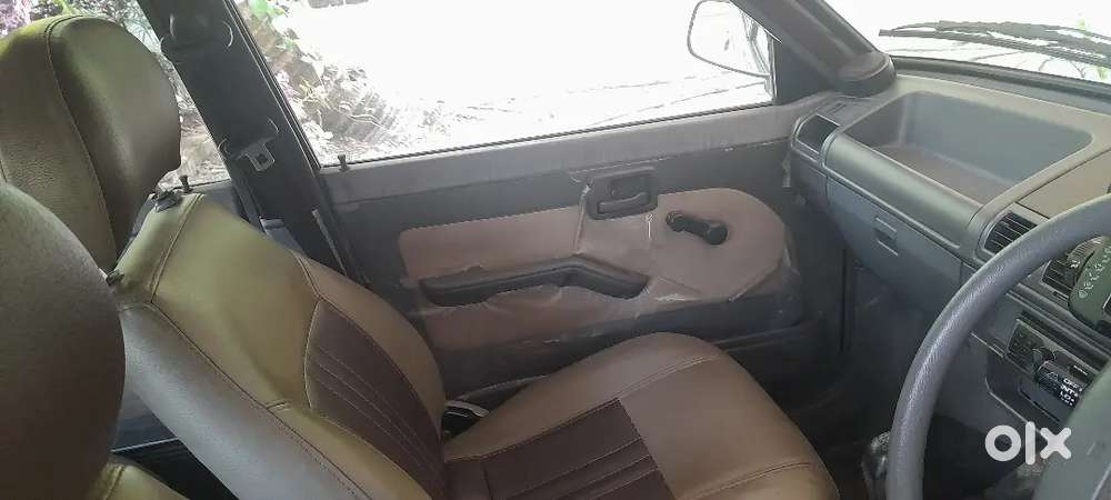 Maruti Suzuki 800 2008