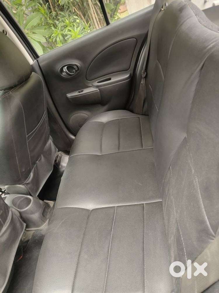 Nissan Micra Xl Optional, 2010, Petrol
