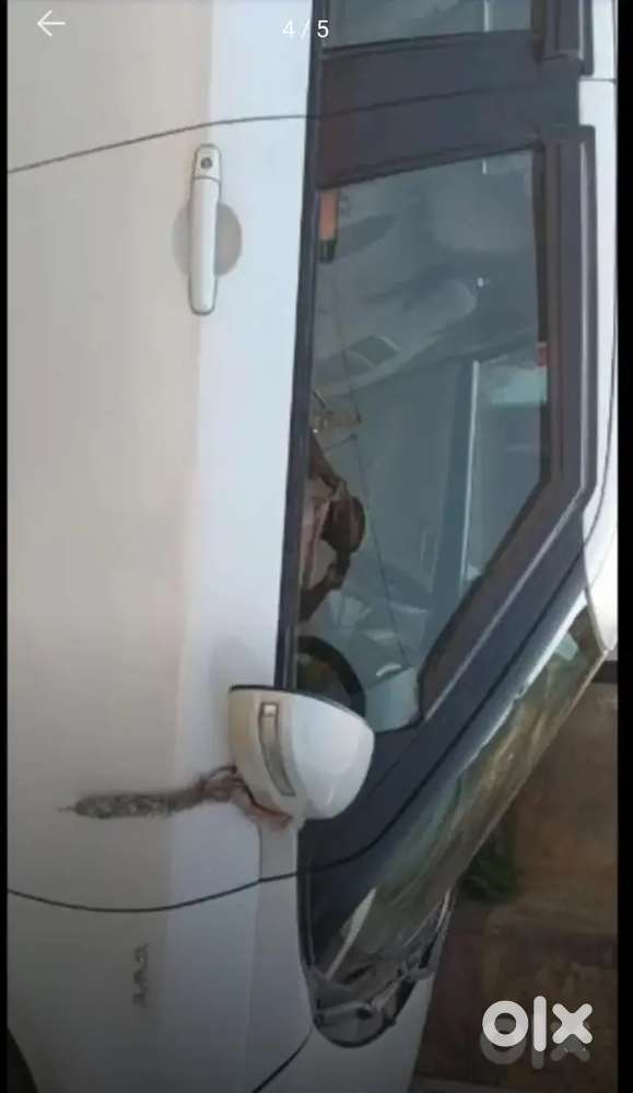 Koi Problem Nhi Hai Car Me