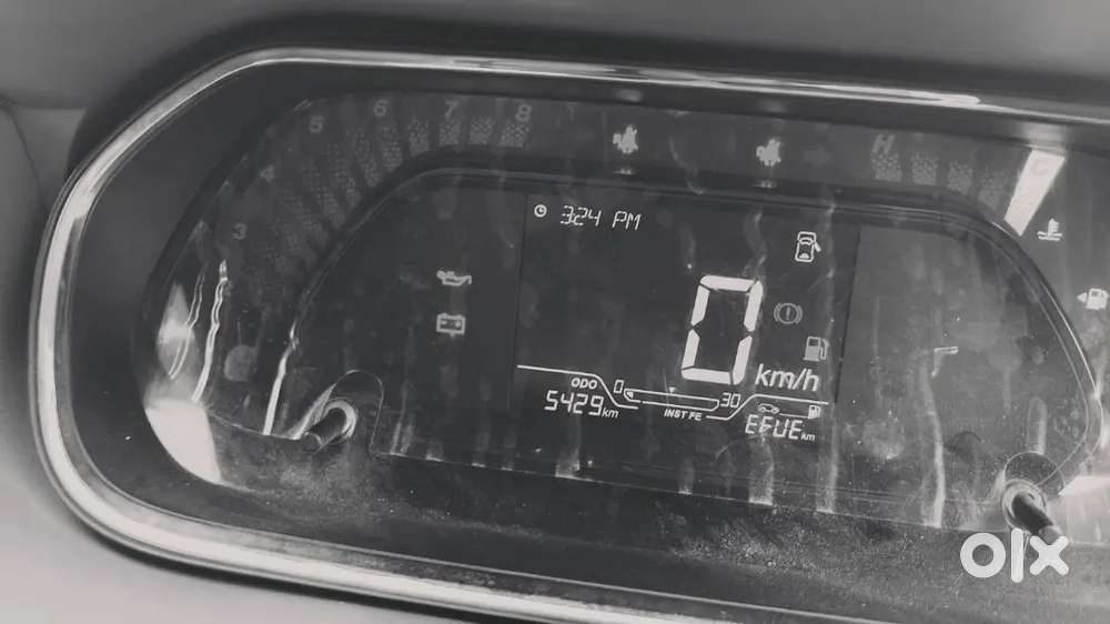 Tata Tiago Revotron 2025 Edition Manual