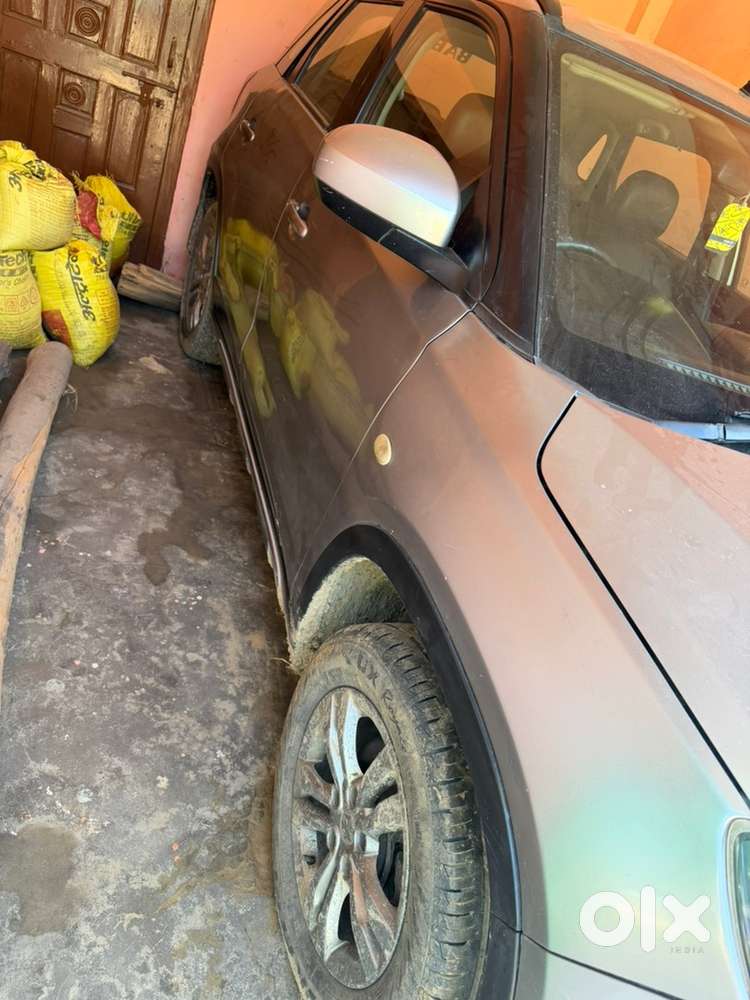 Maruti Suzuki Brezza Vdi 2018 Diesel