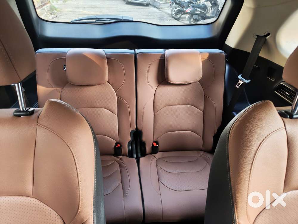 Mg Hector Plus Sharp Pro 2.0 Turbo Diesel 6 Str, 2024, Diesel