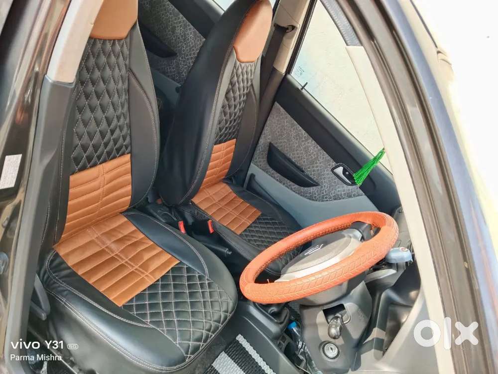 Maruti Suzuki Alto 800 2018