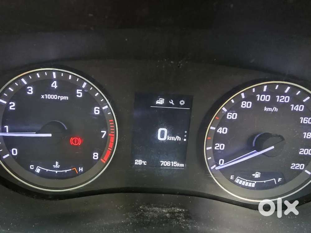 Hyundai Elite I20 2017 Petrol Well Maintained