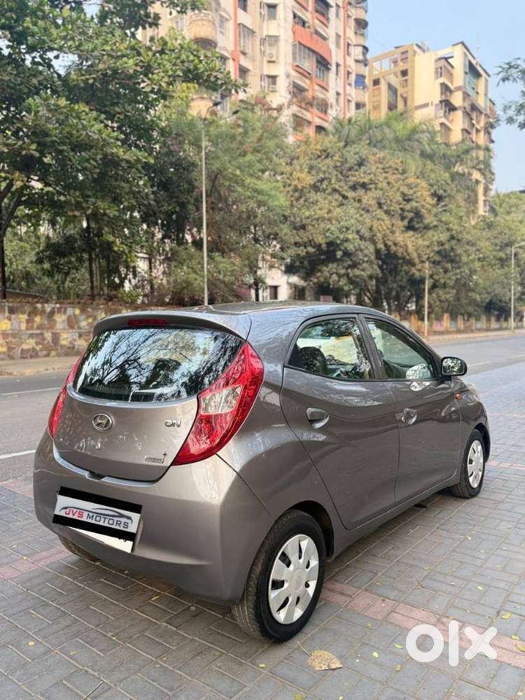 Hyundai Eon Magna +, 2013, Petrol