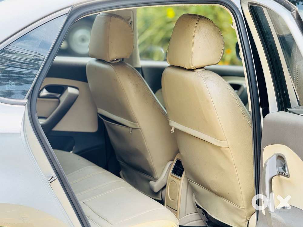 Volkswagen Vento 2010-2013 Diesel Highline, 2011, Diesel