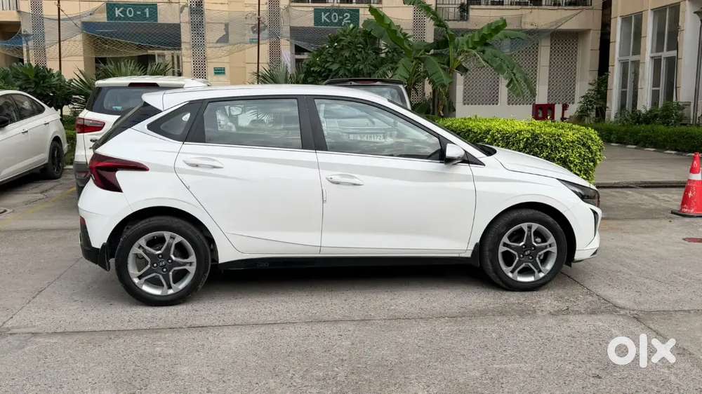 Hyundai I20 Sportz 2016