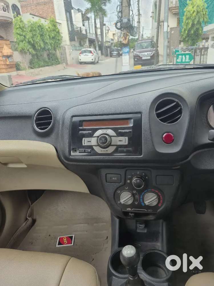 Honda Amaze 2014 Diesel Car