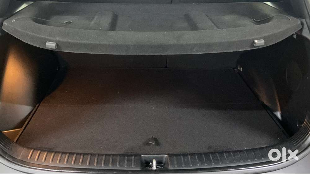 Kia Seltos Gtx Plus 1.5 Turbo Petrol Dct, 2023, Petrol